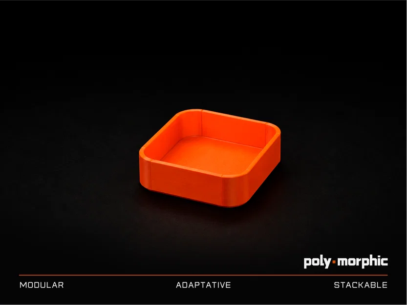 Build Tray — Hệ thống khay mô-đun giúp lắp ráp, tháo dỡ và bảo trì chuyên nghiệp - Image 8