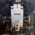Nikko Turbo Panther - Độ Servo Lái & Linh Kiện Thay Thế - Thumbnail 3