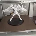 Mô hình 3D Nhân Mã (Sagitario) - Saint Seiya - Thumbnail 1