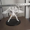 Mô hình 3D Nhân Mã (Sagitario) - Saint Seiya - Thumbnail 3