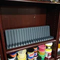 Kệ Để Squeegee In Lụa - Thumbnail 1