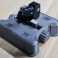 Hộp lưu trữ đầu kim mâm đĩa than (Unmounted Turntable Cartridge Storage Case) - Thumbnail 6