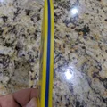 Thẻ gắn túi xách, móc khóa hình ván bơi (Kickboard Bag Tag) tùy chỉnh - Thumbnail 3