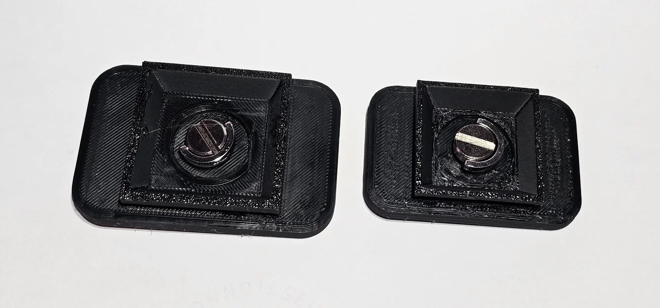 Đế gắn tháo lắp nhanh cho Tripod - Image 7