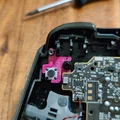 Mod dual-stage trigger cho Steam Controller 2 - Thumbnail 2