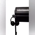 Giá treo tai nghe gắn dọc tiện lợi cho bàn làm việc và đàn piano - Thumbnail 1