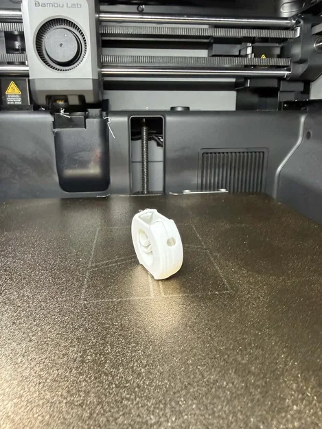 Bộ giữ dây cáp USB dạng lắp ghép – Phụ kiện sắp xếp bàn làm việc - Image 3