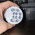 Ống Cắm Bút Hình Chú Cún Hiện Đại – Phụ Kiện Sắp Xếp Bàn Làm Việc - Thumbnail 4