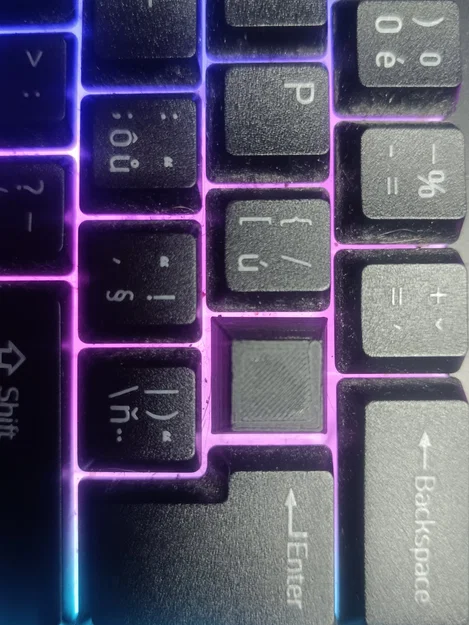 Keycap cho bàn phím cơ Alps - Image 3