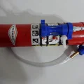 Công cụ hút chân không/hút dầu từ bình chữa cháy Amerex - Thumbnail 2