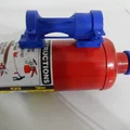 Công cụ hút chân không/hút dầu từ bình chữa cháy Amerex - Thumbnail 4