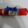 Công cụ hút chân không/hút dầu từ bình chữa cháy Amerex - Thumbnail 5