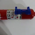 Công cụ hút chân không/hút dầu từ bình chữa cháy Amerex - Thumbnail 7