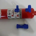 Công cụ hút chân không/hút dầu từ bình chữa cháy Amerex - Thumbnail 9