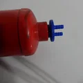 Bộ bơm dầu tự chế cho bình chữa cháy Ameraex - Thumbnail 1