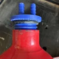 Dụng cụ bơm nhớt chế từ bình chữa cháy - Thumbnail 2