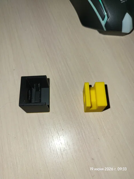 Bộ kẹp giữ trang trí 3D đa năng (Fasteners for decoration) - Image 4