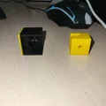 Bộ kẹp giữ trang trí 3D đa năng (Fasteners for decoration) - Thumbnail 5