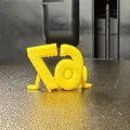67 Buddy – Mô hình nhân vật số có khớp cử động in 3D - Thumbnail 4