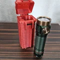 Hộp Đựng Bền Bỉ Cho Emisar D4K - Thumbnail 2