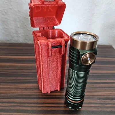 Hộp Đựng Bền Bỉ Cho Emisar D4K