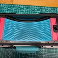 Khay Chứa Hạt Hút Ẩm Gắn Nắp Cho Polydryer - Thumbnail 1