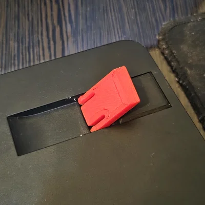 Chân đế thay thế cho bàn phím Lenovo Legion K500 (3D Print)