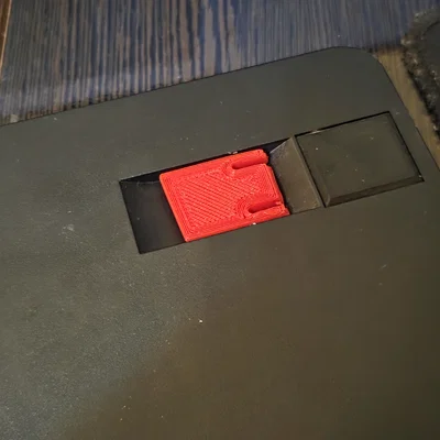 Chân đế thay thế cho bàn phím Lenovo Legion K500 (3D Print)