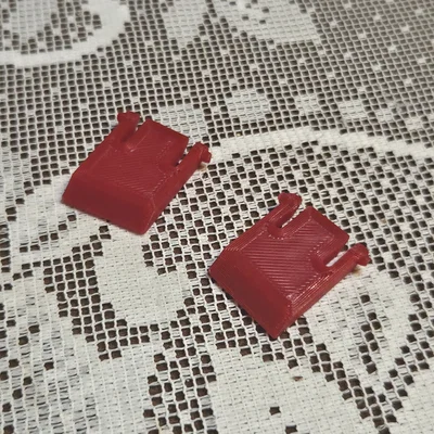 Chân đế thay thế cho bàn phím Lenovo Legion K500 (3D Print)