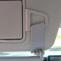 Phần mở rộng tấm che nắng cho Mercedes-Benz E-Class W212/S212 - Thumbnail 6