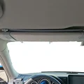 Phần mở rộng tấm che nắng cho Mercedes-Benz E-Class W212/S212 - Thumbnail 7