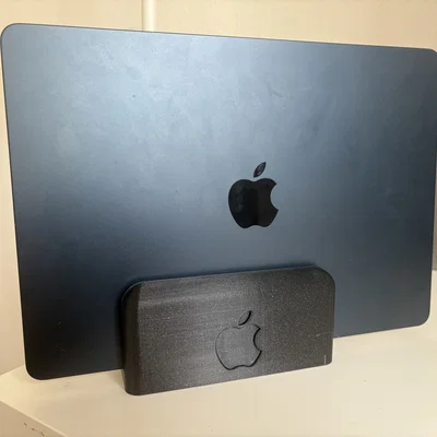 Giá đỡ dựng đứng cho MacBook (Vertical Stand)