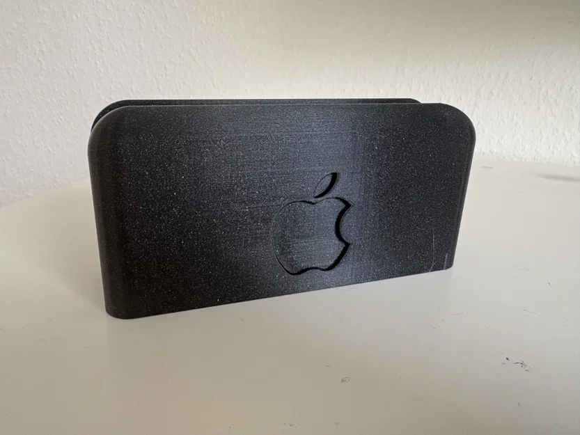 Giá đỡ dựng đứng cho MacBook (Vertical Stand) - Image 2