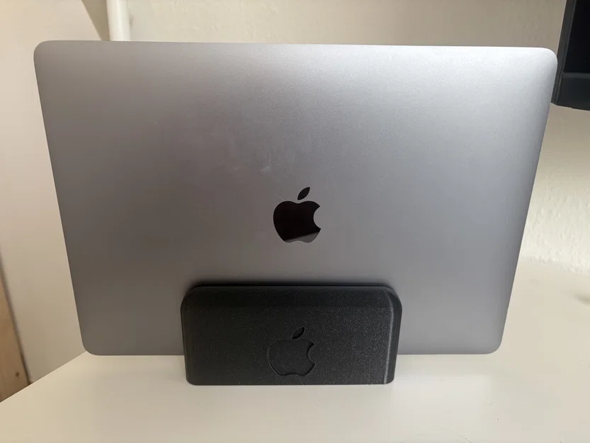 Giá đỡ dựng đứng cho MacBook (Vertical Stand) - Image 4