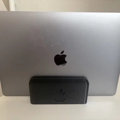 Giá đỡ dựng đứng cho MacBook (Vertical Stand)