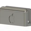 Giá đỡ dựng đứng cho MacBook (Vertical Stand) - Thumbnail 6