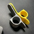 Miếng đệm ngón tay cái cho máy quét sách CZUR Aura - Thumbnail 7