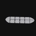 Mô hình rắn linh hoạt Flexi Snake in 3D giải trí - Thumbnail 1