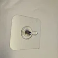 Giá treo dụng cụ 3D cho QIDI Q1 Pro - Gọn gàng và tiện lợi - Thumbnail 2