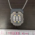 Ngàm Chuyển Đổi Dây Chuyền Cho Đèn Pin Rodman Coin - Thumbnail 1