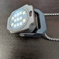 Ngàm Chuyển Đổi Dây Chuyền Cho Đèn Pin Rodman Coin - Thumbnail 2