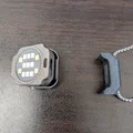 Ngàm Chuyển Đổi Dây Chuyền Cho Đèn Pin Rodman Coin - Thumbnail 3