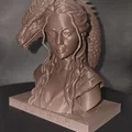 Mô hình Daenarys và Drogon - Thumbnail 1