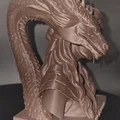 Mô hình Daenarys và Drogon - Thumbnail 2