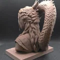 Mô hình Daenarys và Drogon - Thumbnail 3