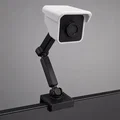 CamoD — Mô hình Camera trang trí gắn màn hình in 3D - Thumbnail 3