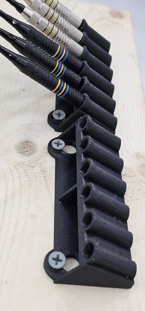 Giá treo phi tiêu (Dart Holder) - Image 3