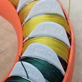 Nhãn gắn suốt chỉ 25mm tương thích với Sailrite - Thumbnail 3