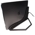 Đế dựng đứng MacBook Pro 14 inch (Vertical Dock) - Thumbnail 1