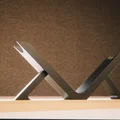 Ống cắm bút - Thiết kế hình học tối giản - Thumbnail 3